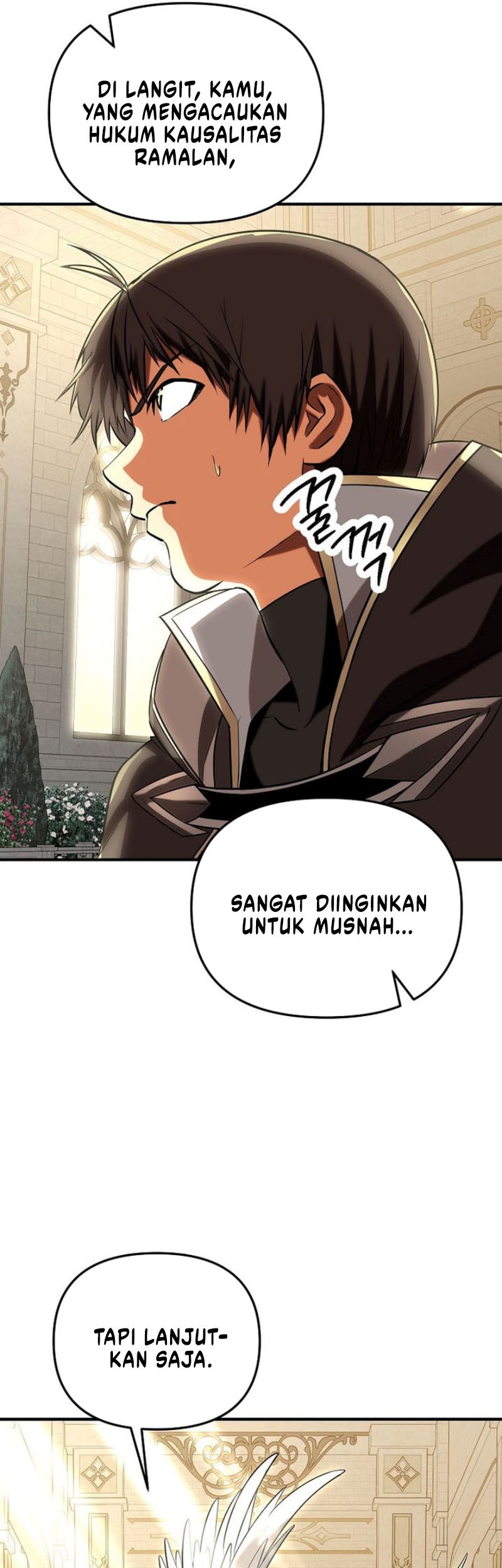 Chapter 40 - halaman 22