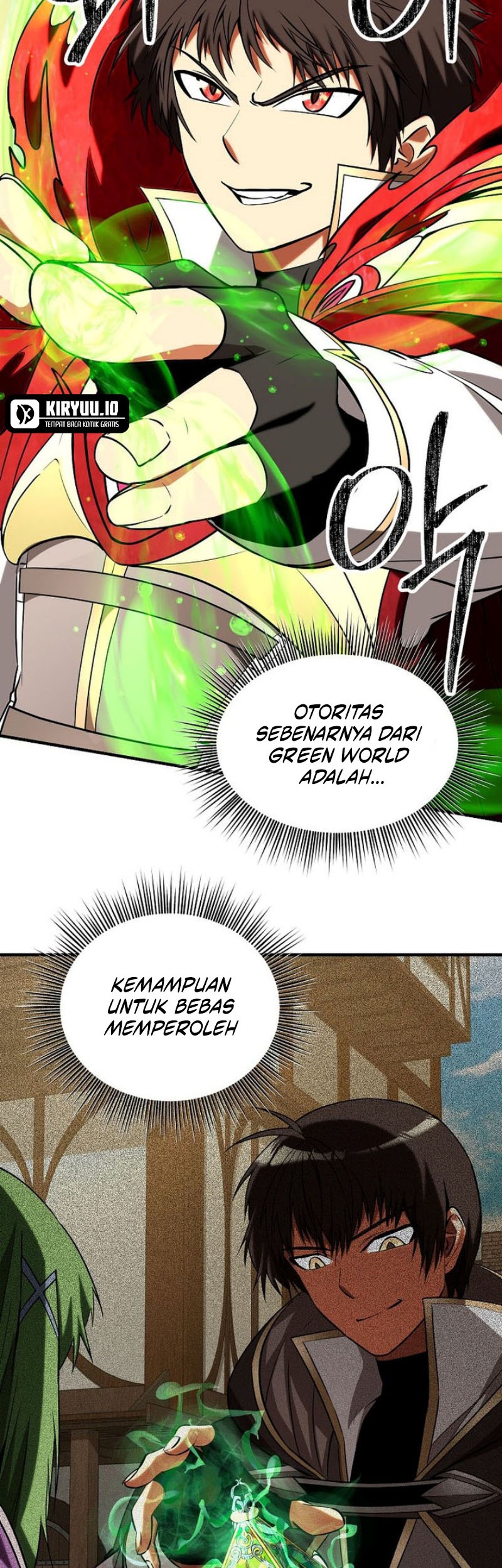 Chapter 42 - halaman 26