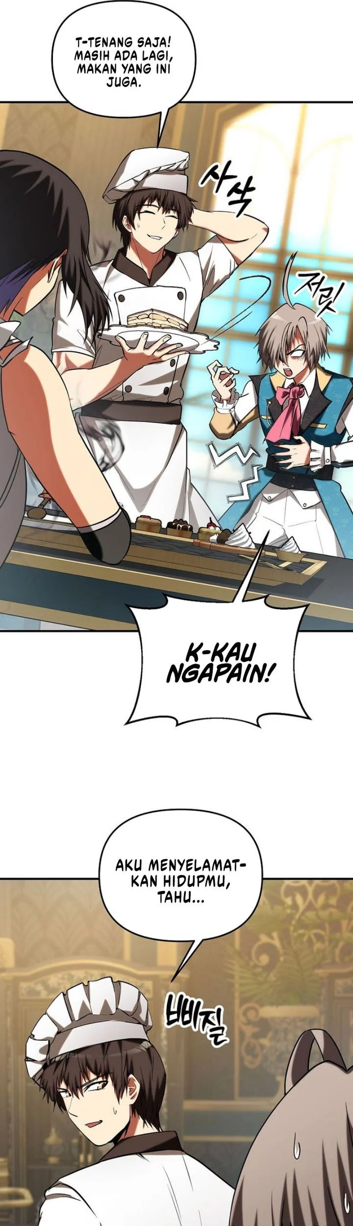 Chapter 45 - halaman 31