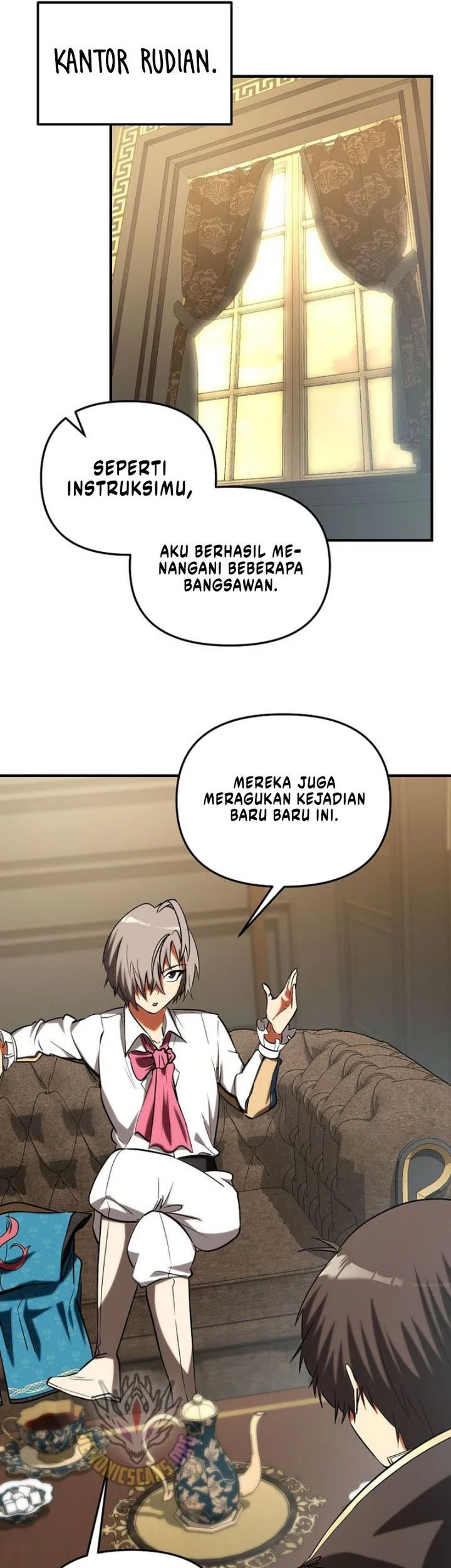 Chapter 45 - halaman 33