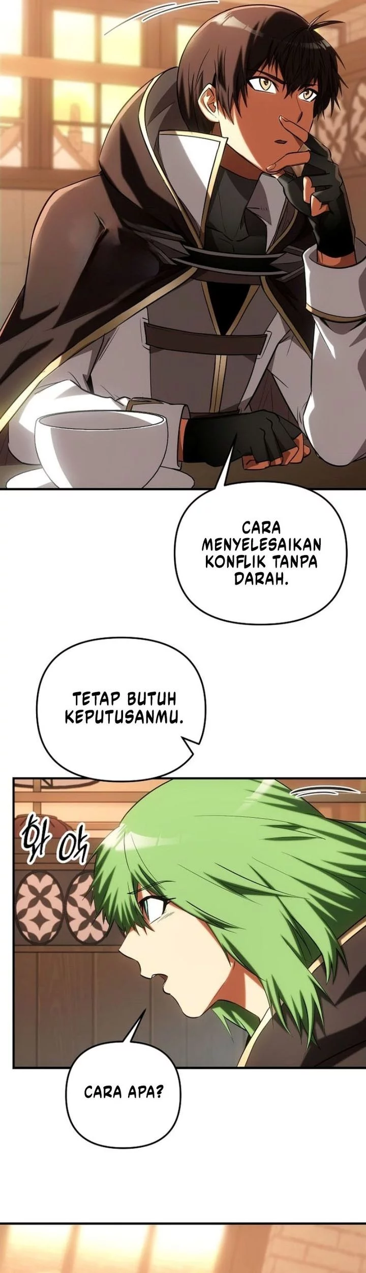 Chapter 45 - halaman 67