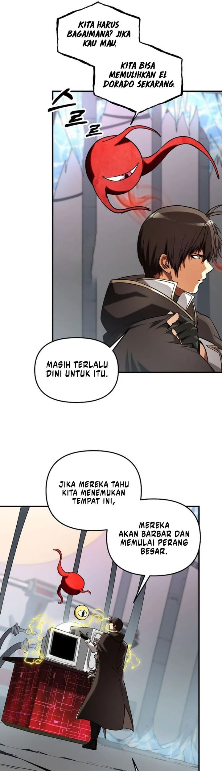 Chapter 45 - halaman 13