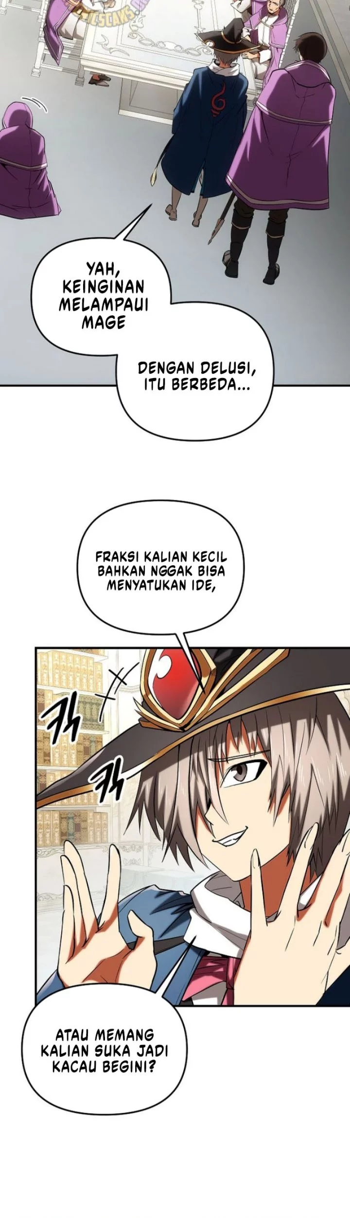 Chapter 46 - halaman 22