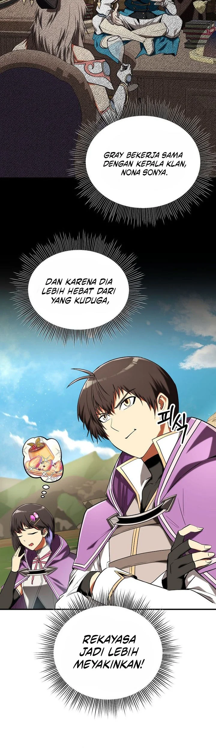 Chapter 48 - halaman 30
