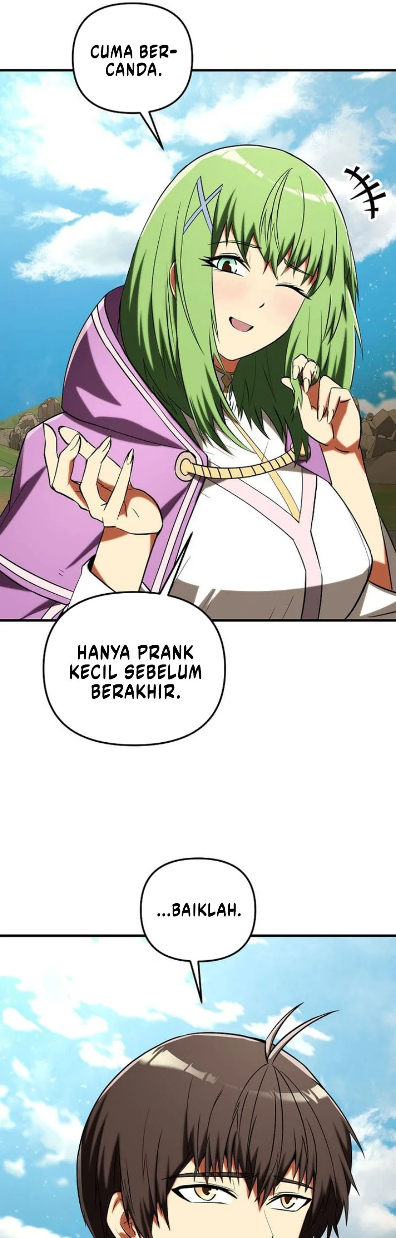 Chapter 49 - halaman 32