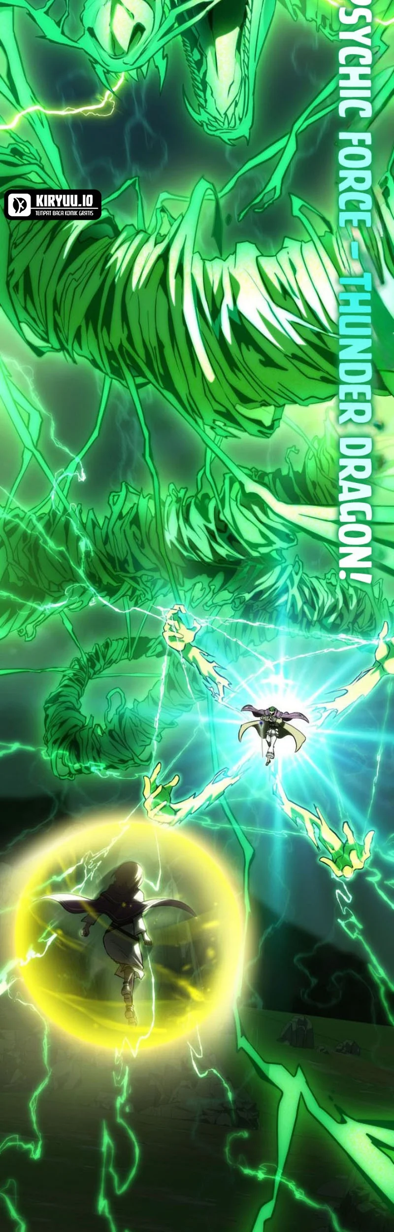 Chapter 50 - halaman 23