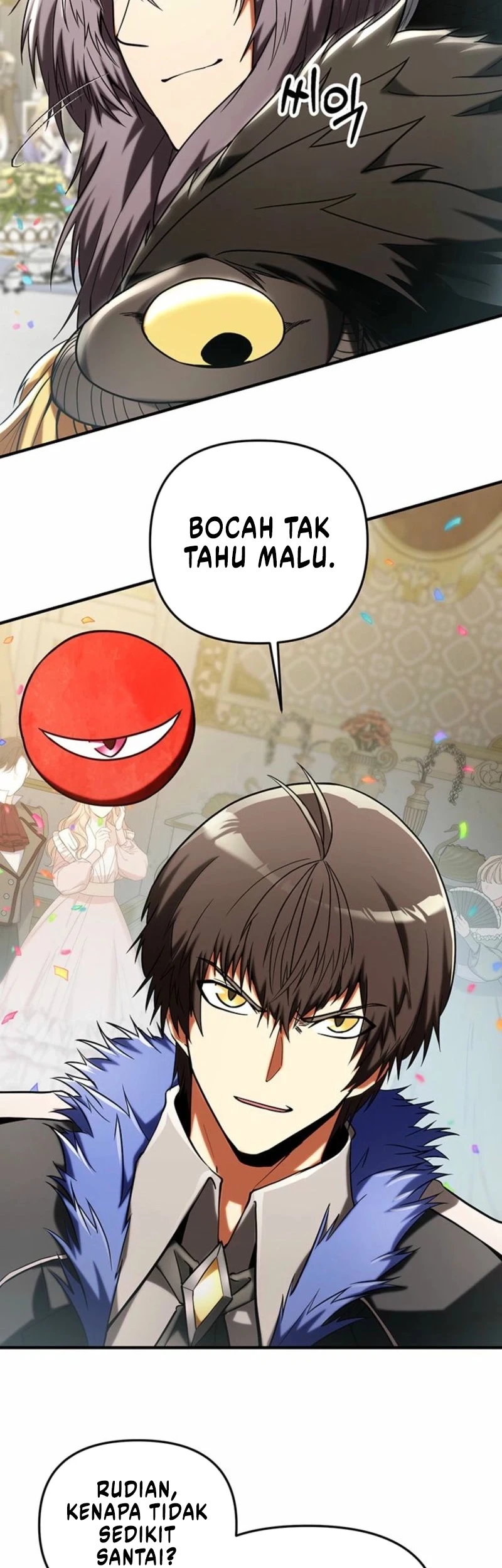 Chapter 52 - halaman 22
