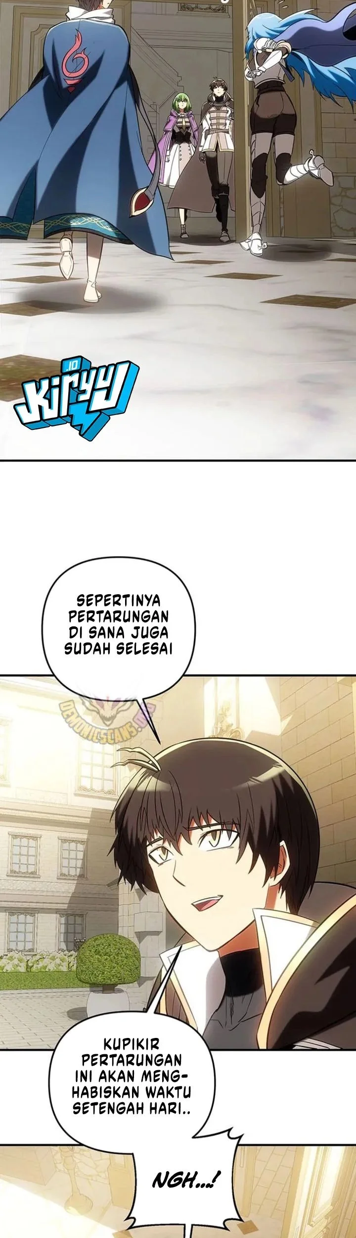 Chapter 57 - halaman 76
