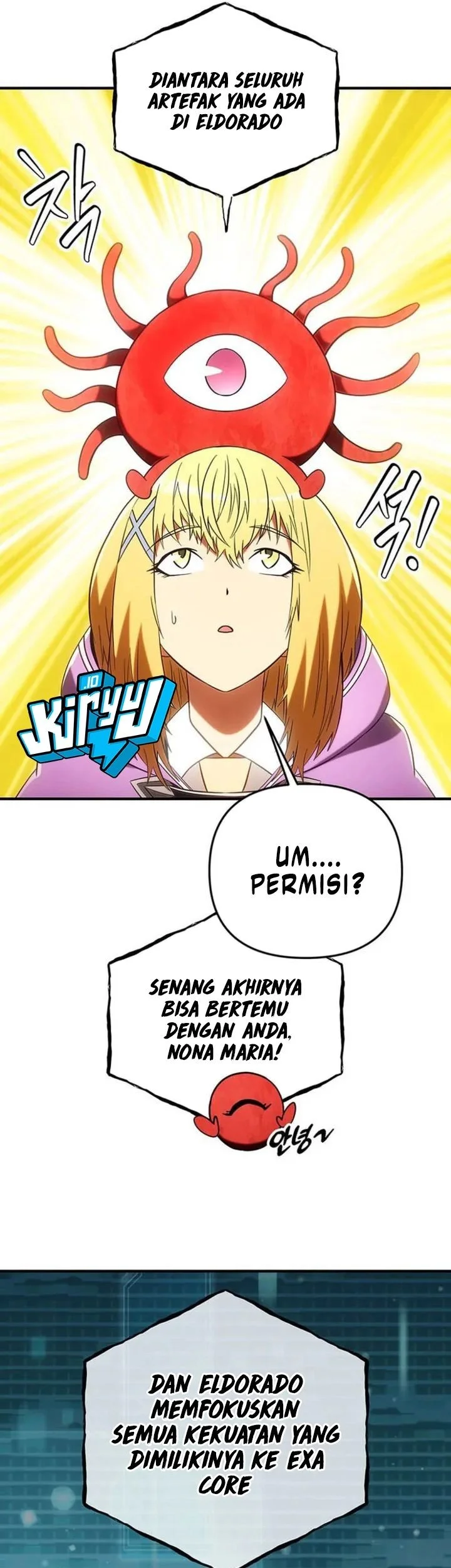 Chapter 57 - halaman 39