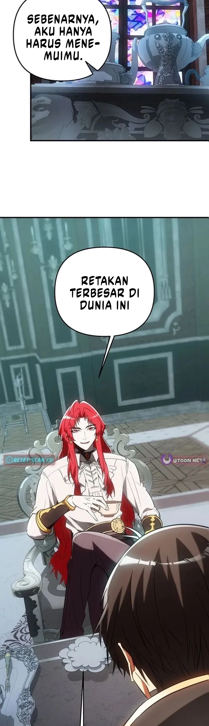 Chapter 58 - halaman 58