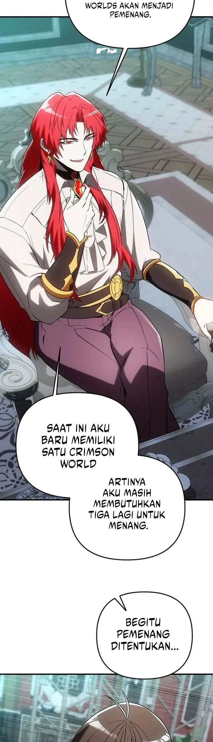 Chapter 58 - halaman 72