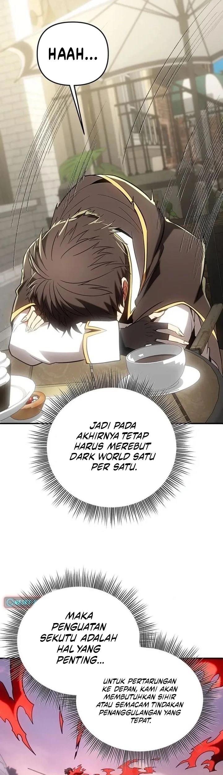 Chapter 58 - halaman 21