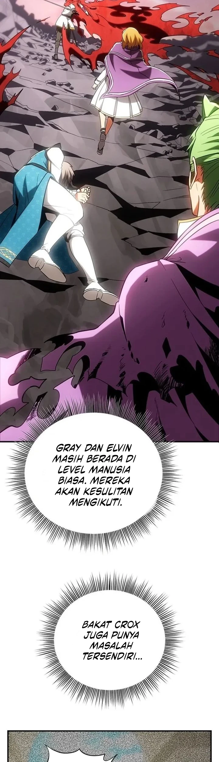 Chapter 58 - halaman 22