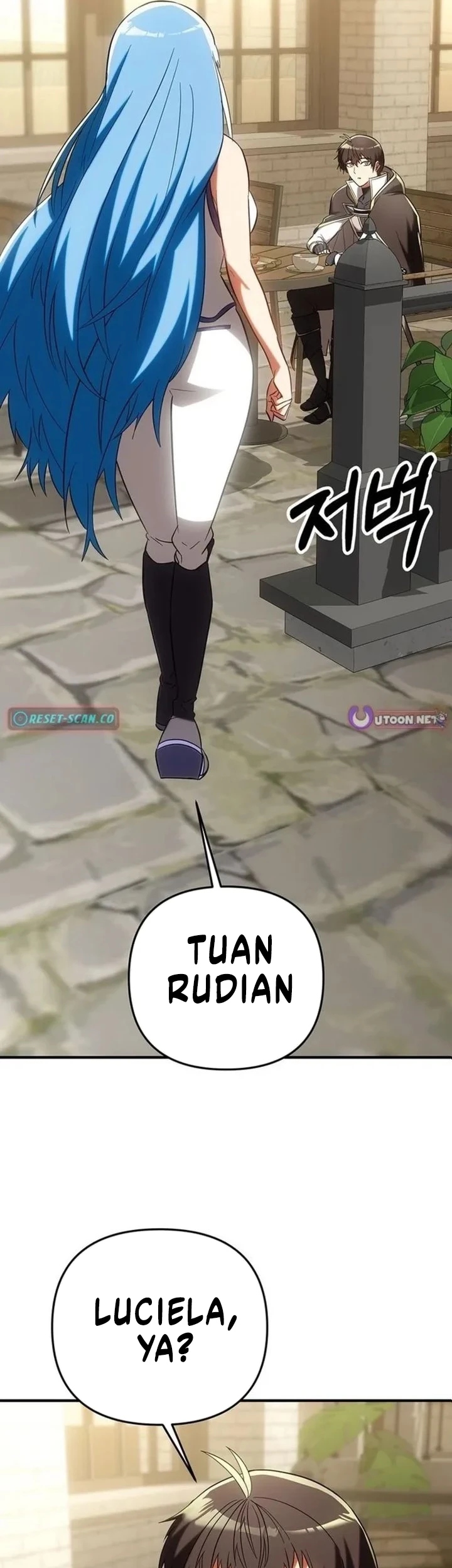 Chapter 58 - halaman 27