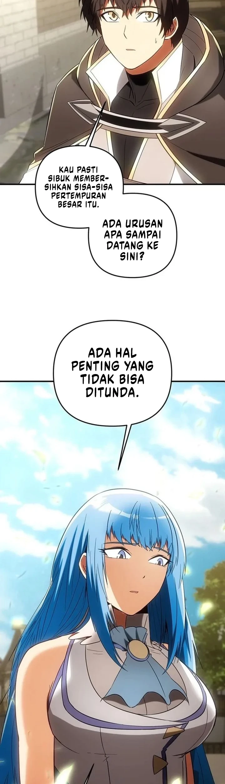 Chapter 58 - halaman 28