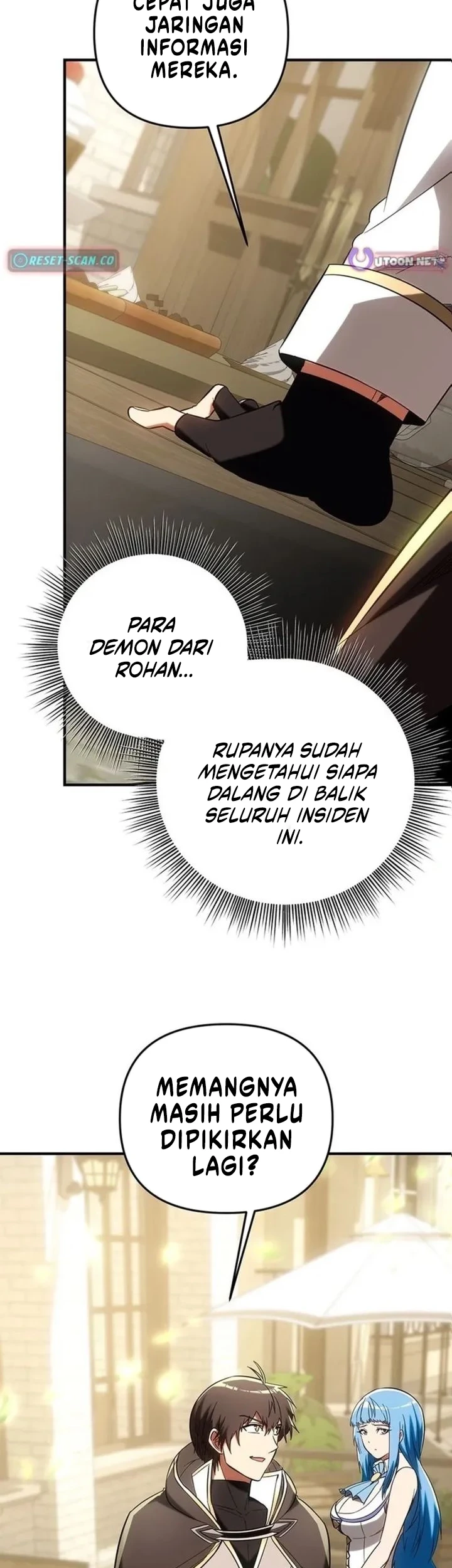 Chapter 58 - halaman 31