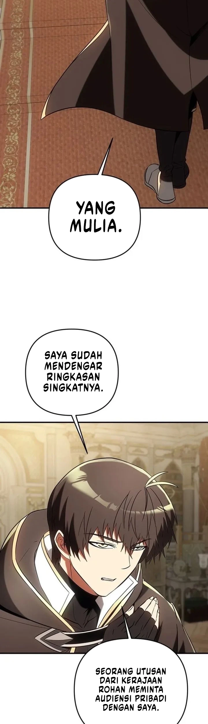 Chapter 58 - halaman 34