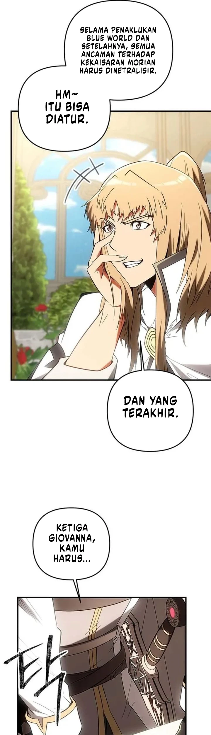 Chapter 60 - halaman 21
