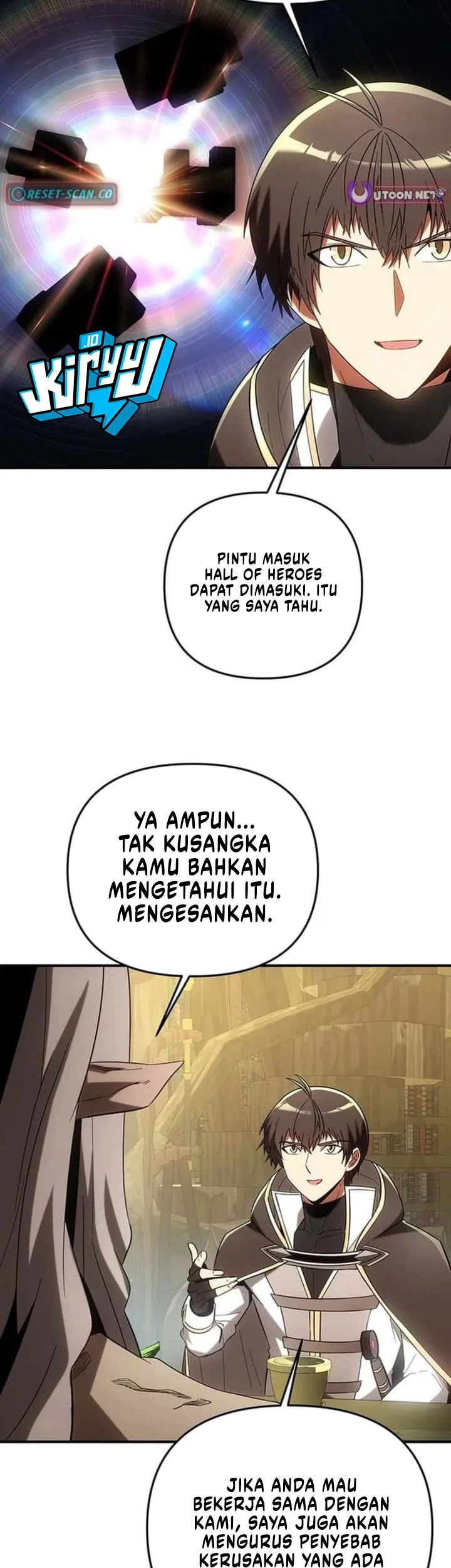 Chapter 60 - halaman 47