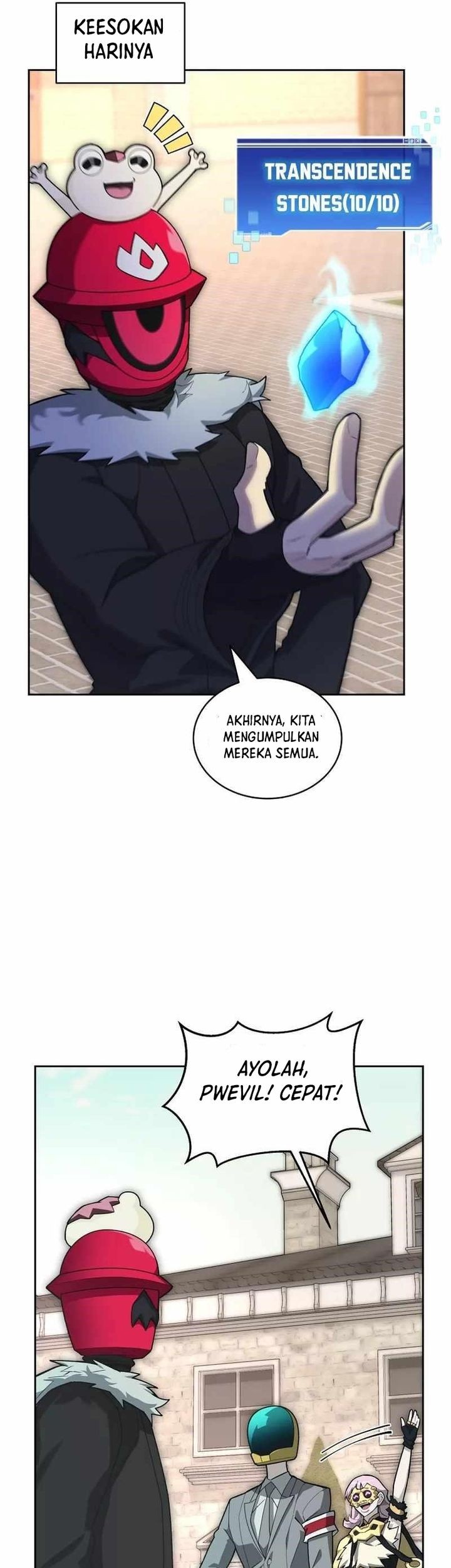 Chapter 108 - halaman 46