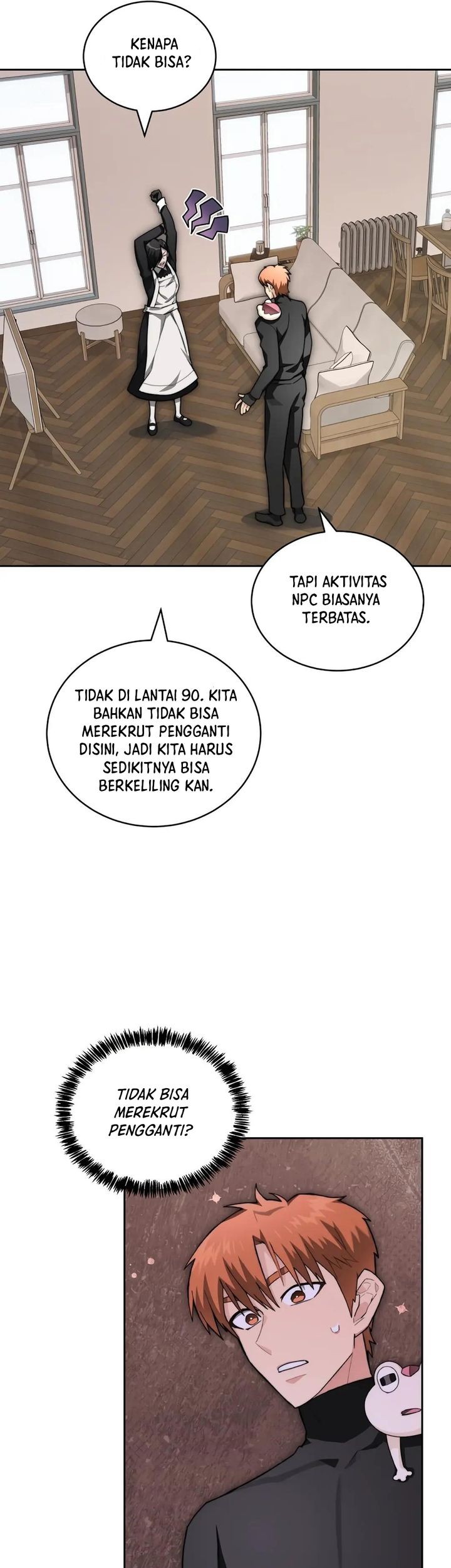 Chapter 109 - halaman 48