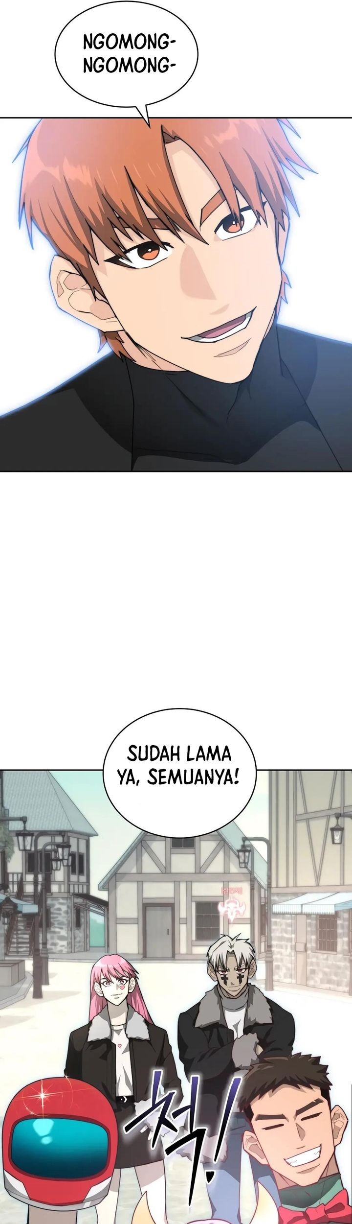 Chapter 109 - halaman 74