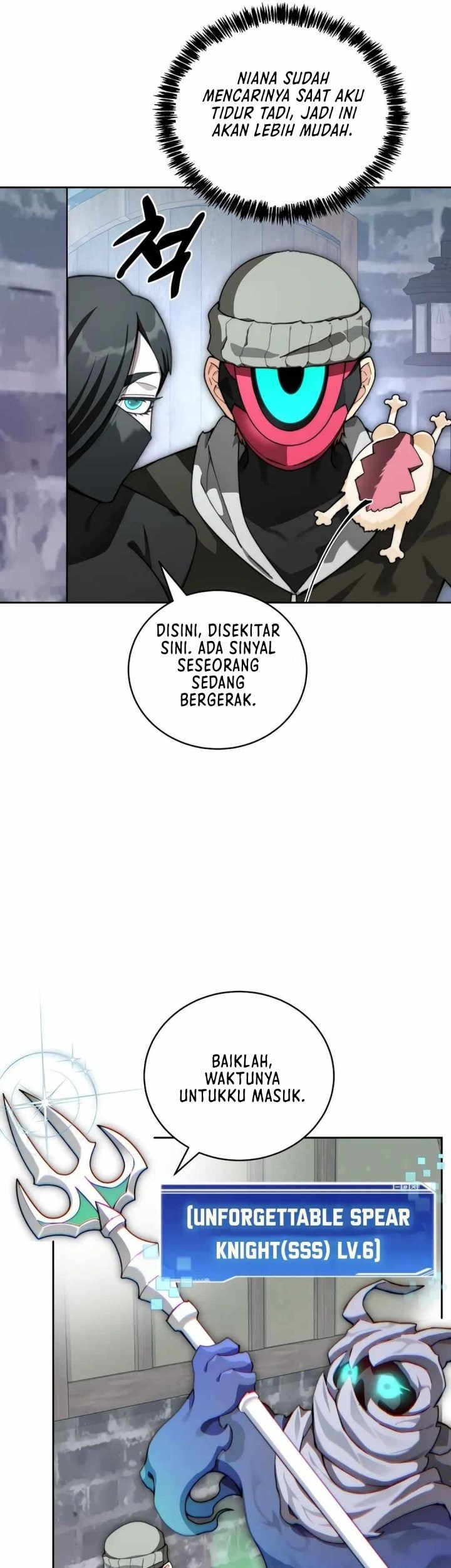 Chapter 111 - halaman 39