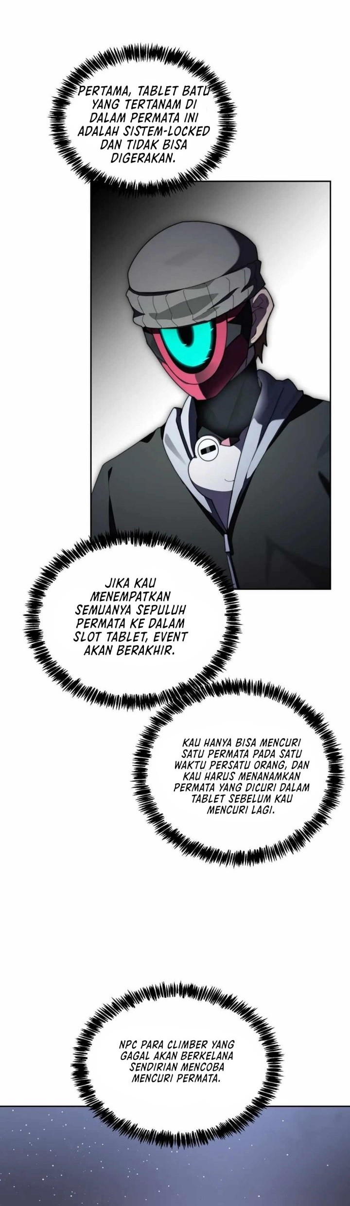 Chapter 111 - halaman 34