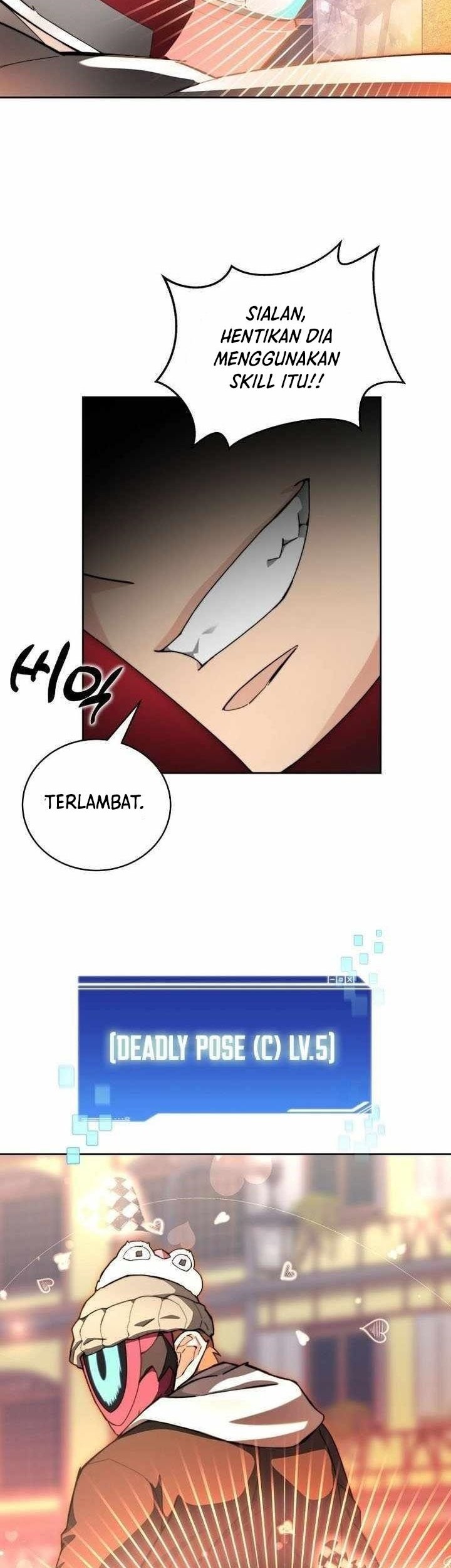 Chapter 112 - halaman 46