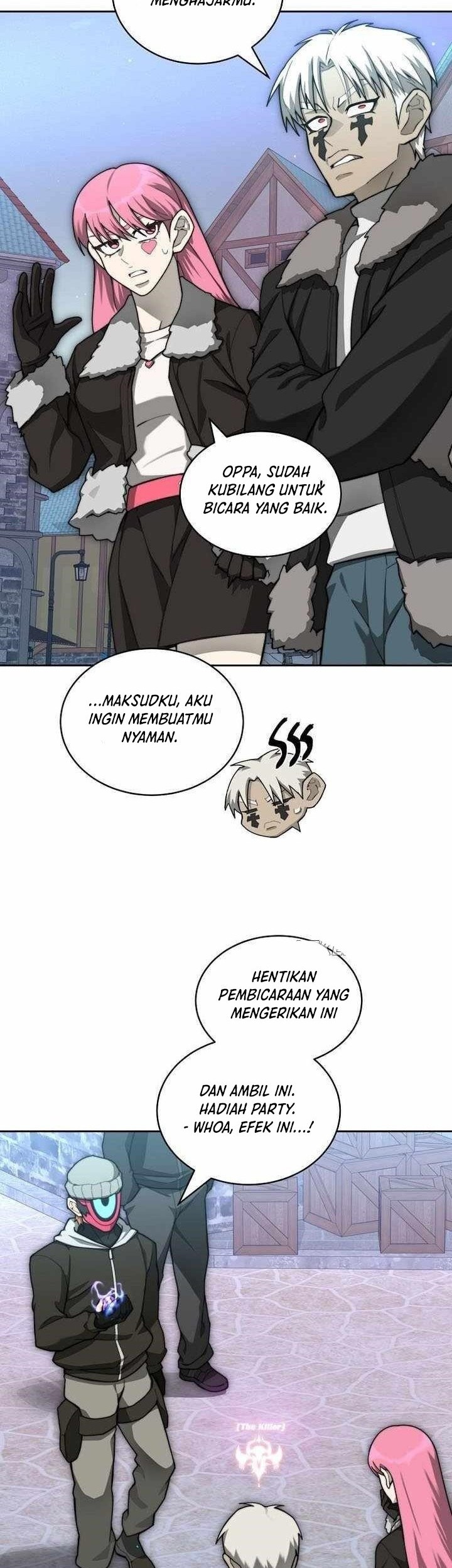 Chapter 113 - halaman 30