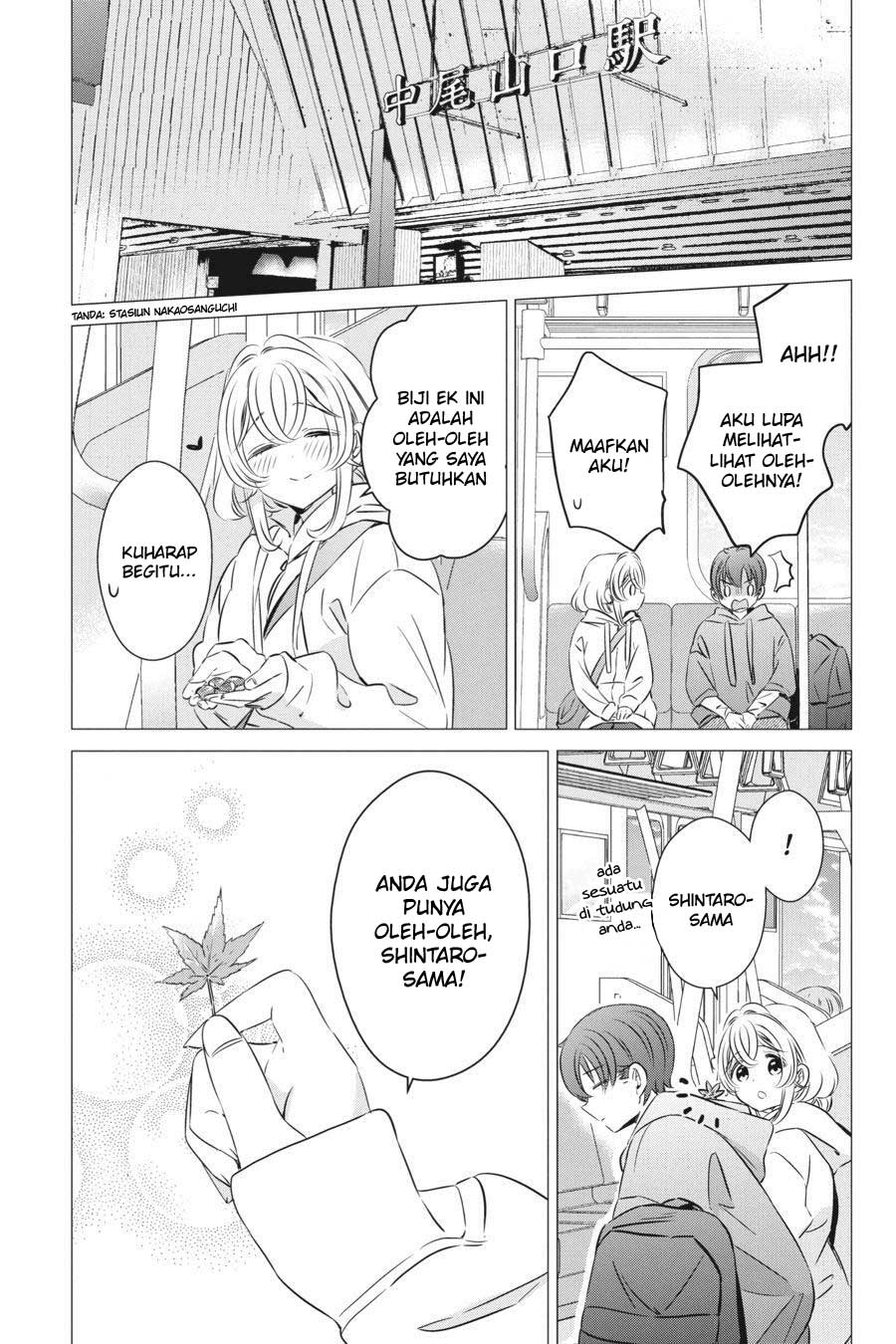 Chapter 25 - halaman 30