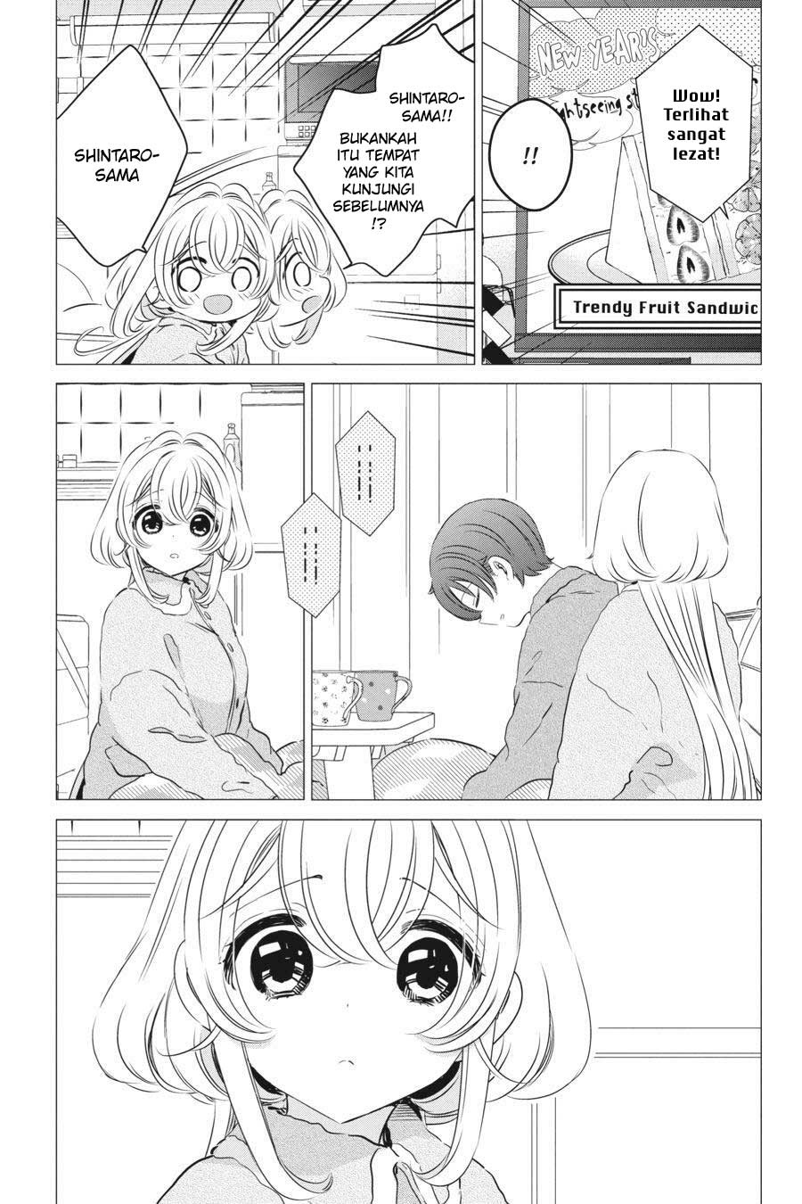 Chapter 27 - halaman 22