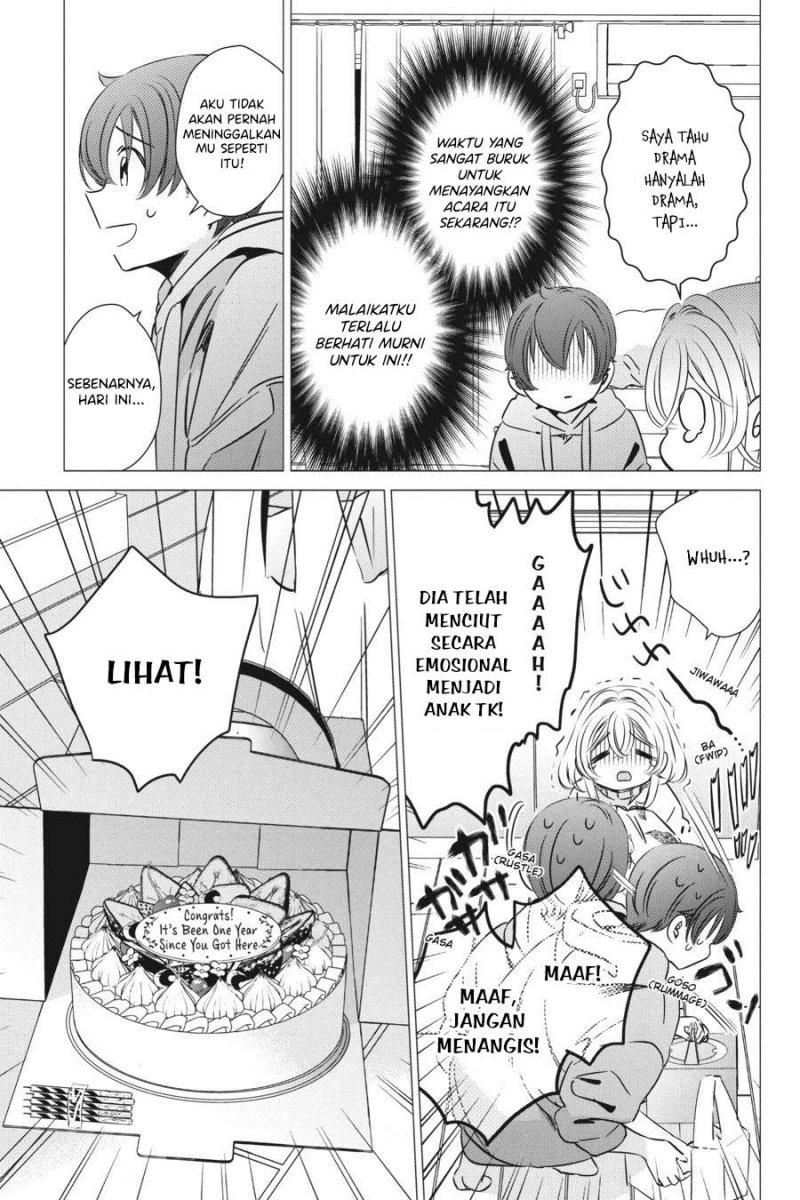 Chapter 31 - halaman 21