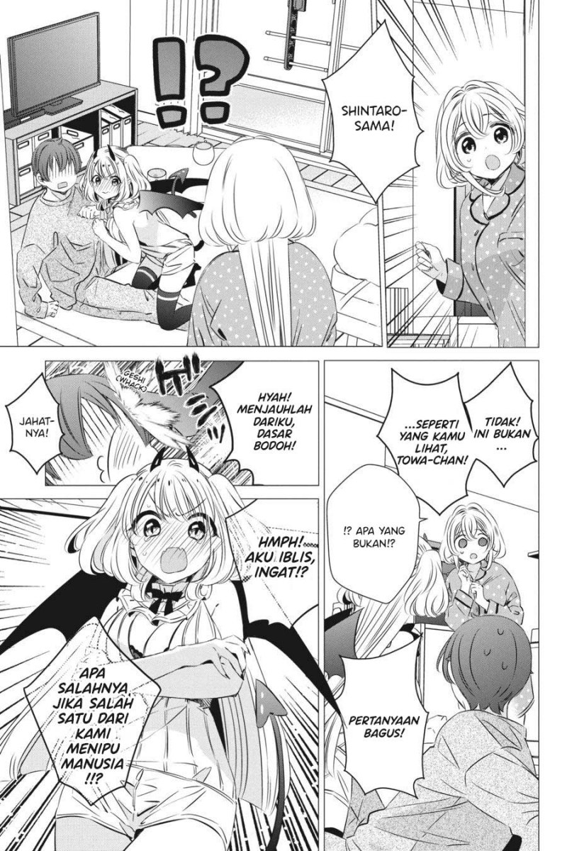 Chapter 32 - halaman 25