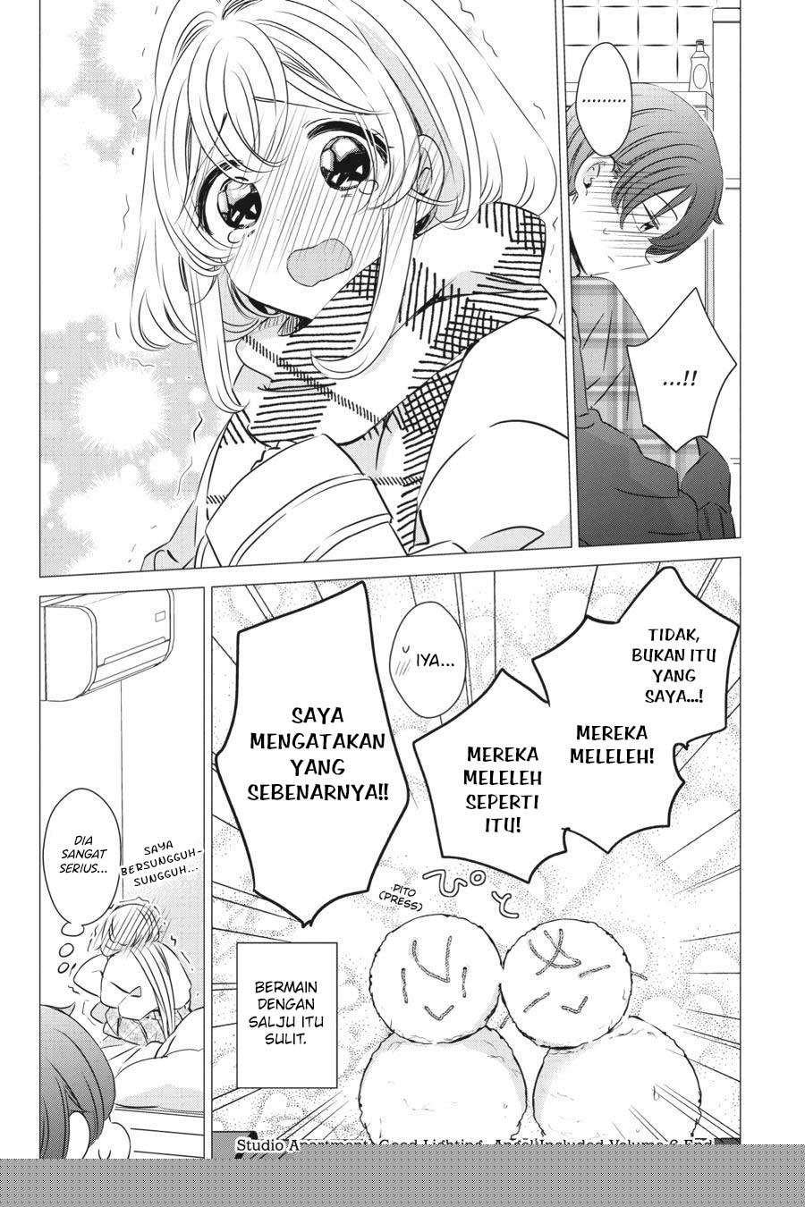 Chapter 34.5 - halaman 18