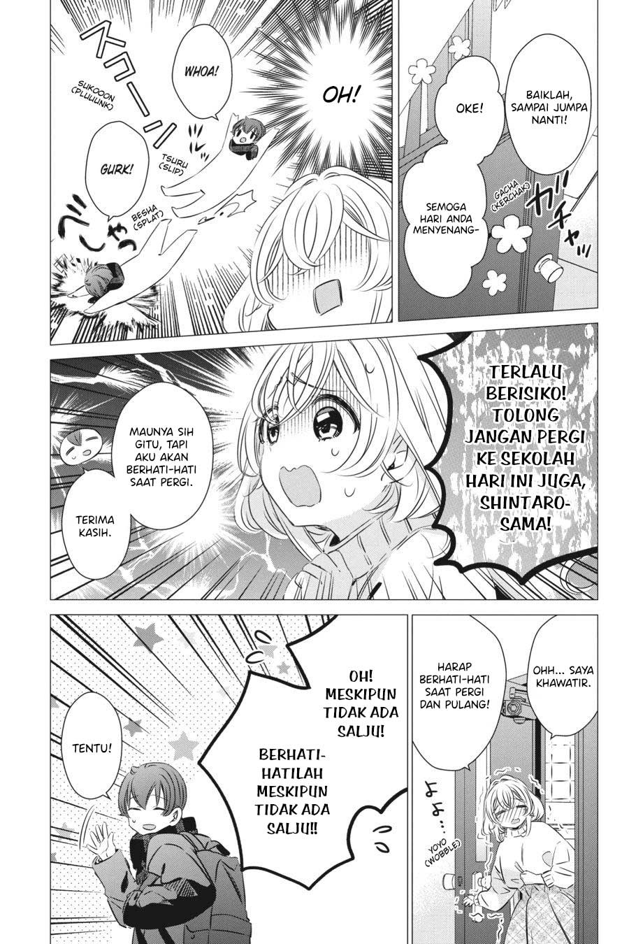 Chapter 34.5 - halaman 9