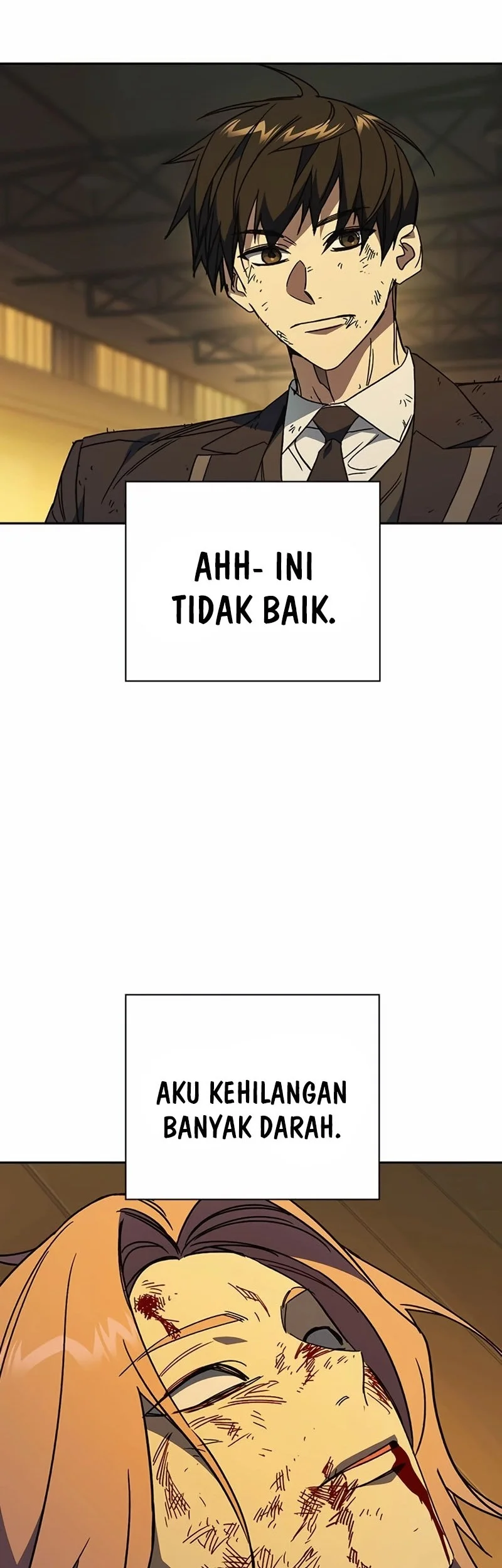 Chapter 274 - halaman 16