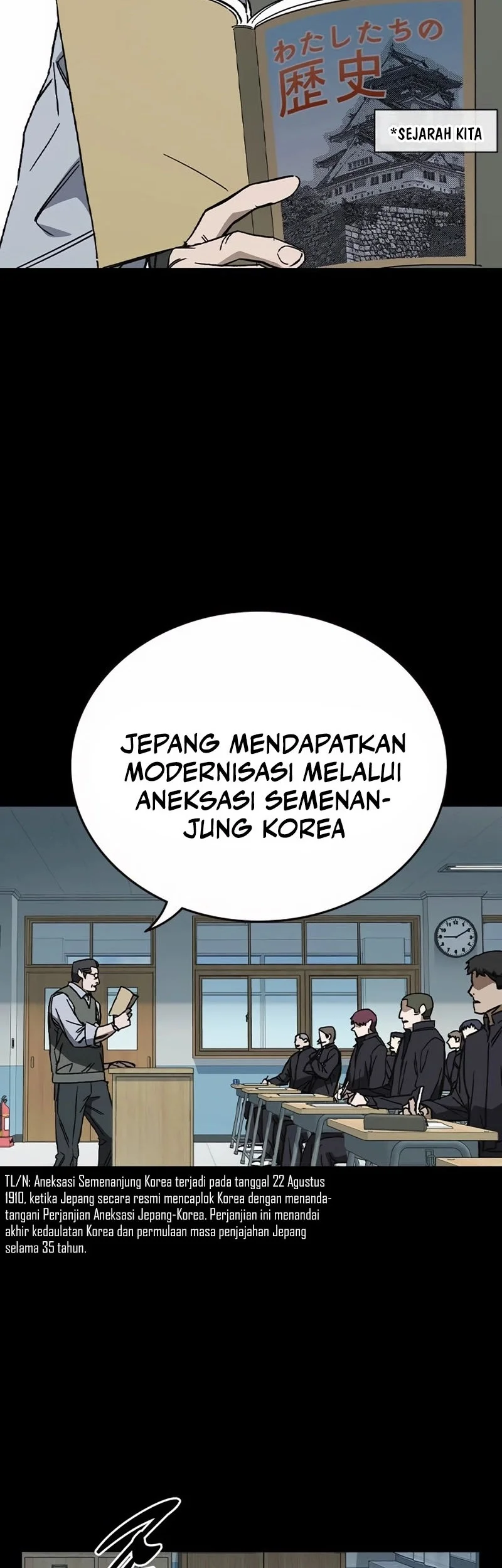 Chapter 274 - halaman 22