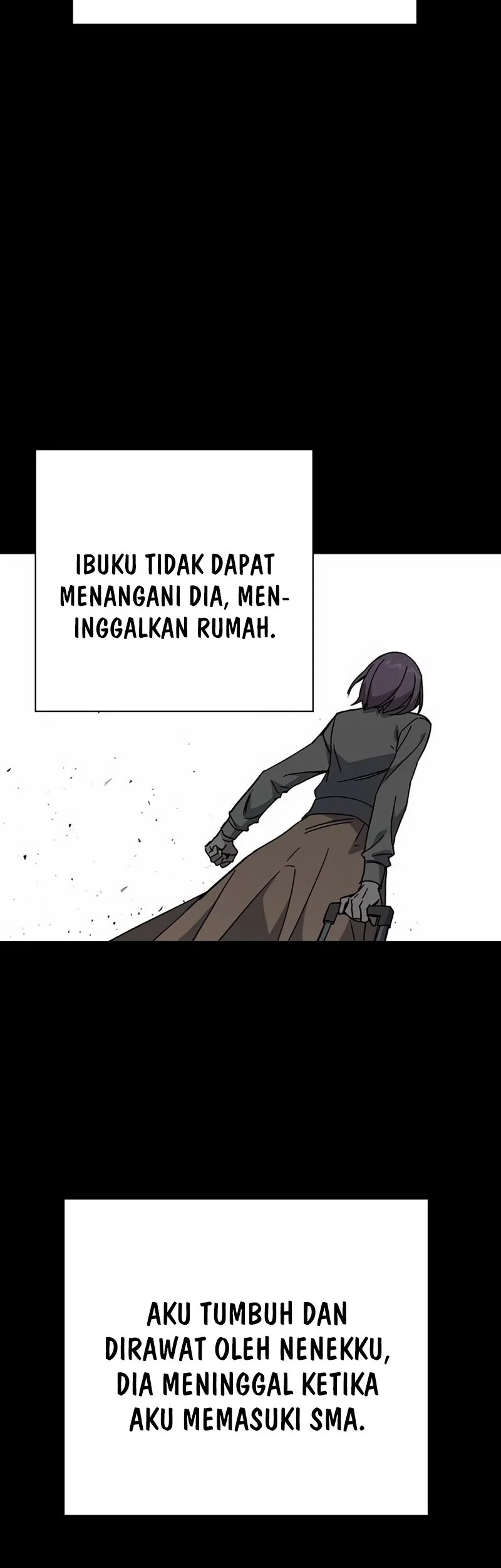 Chapter 274 - halaman 30