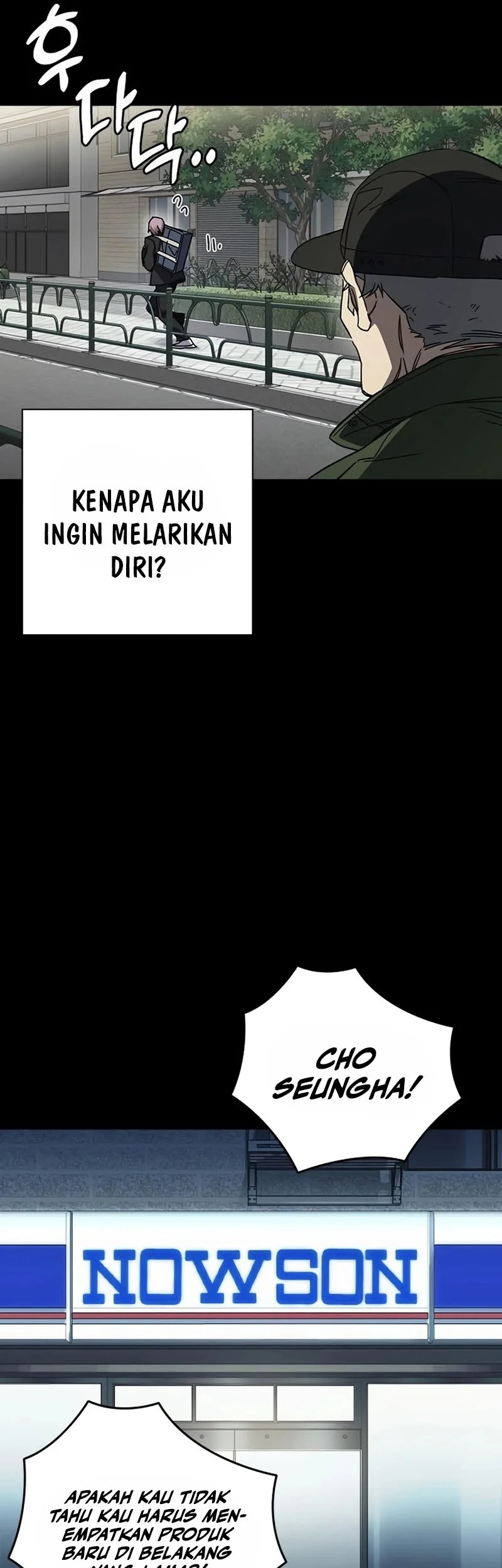 Chapter 274 - halaman 33