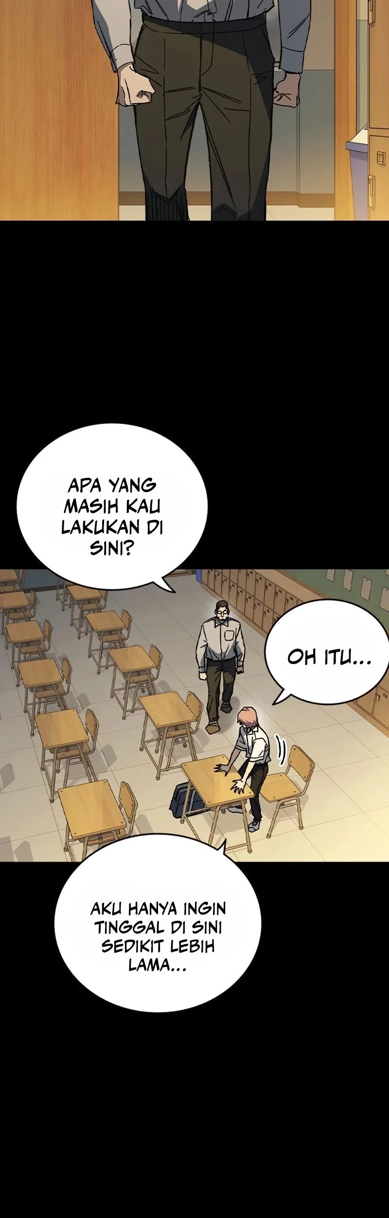 Chapter 275 - halaman 31