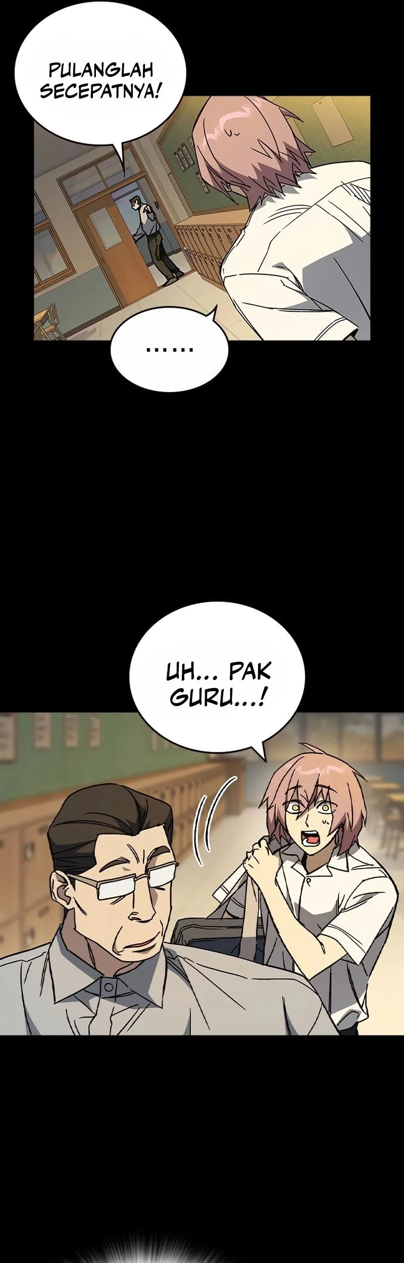 Chapter 275 - halaman 33
