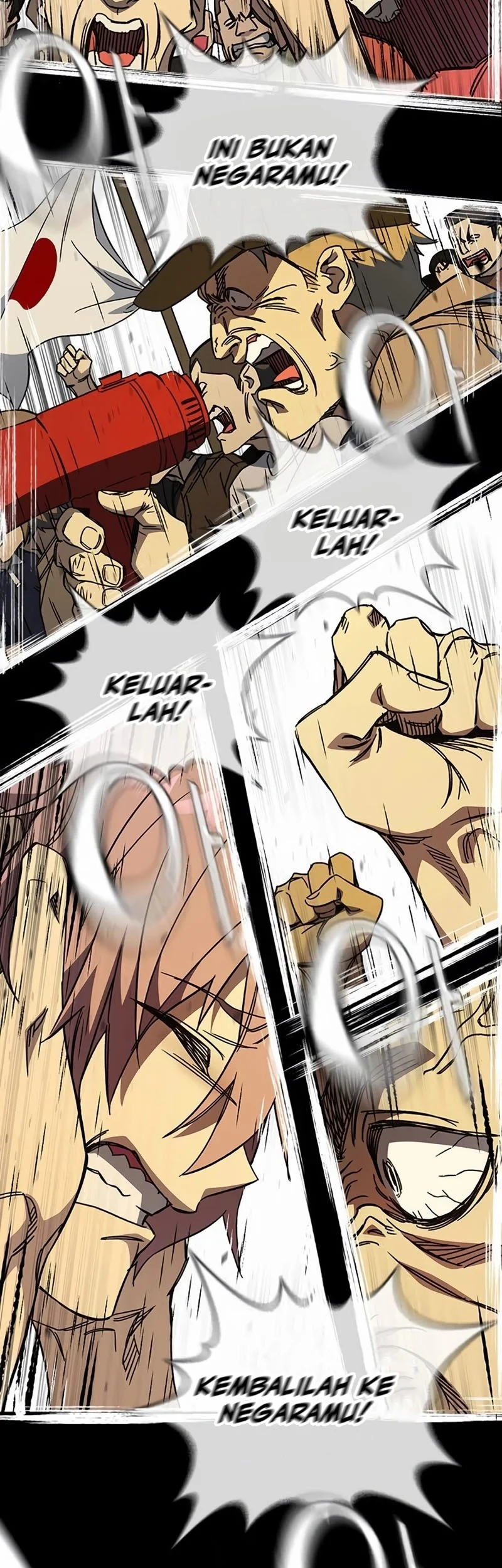 Chapter 275 - halaman 41