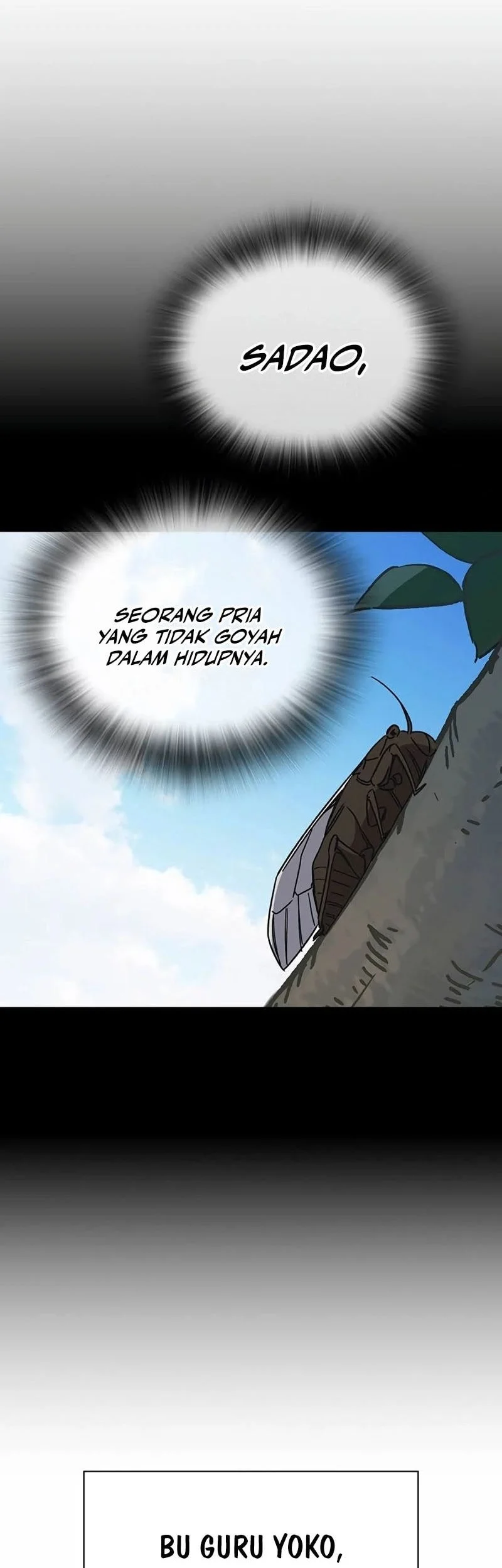 Chapter 276 - halaman 33