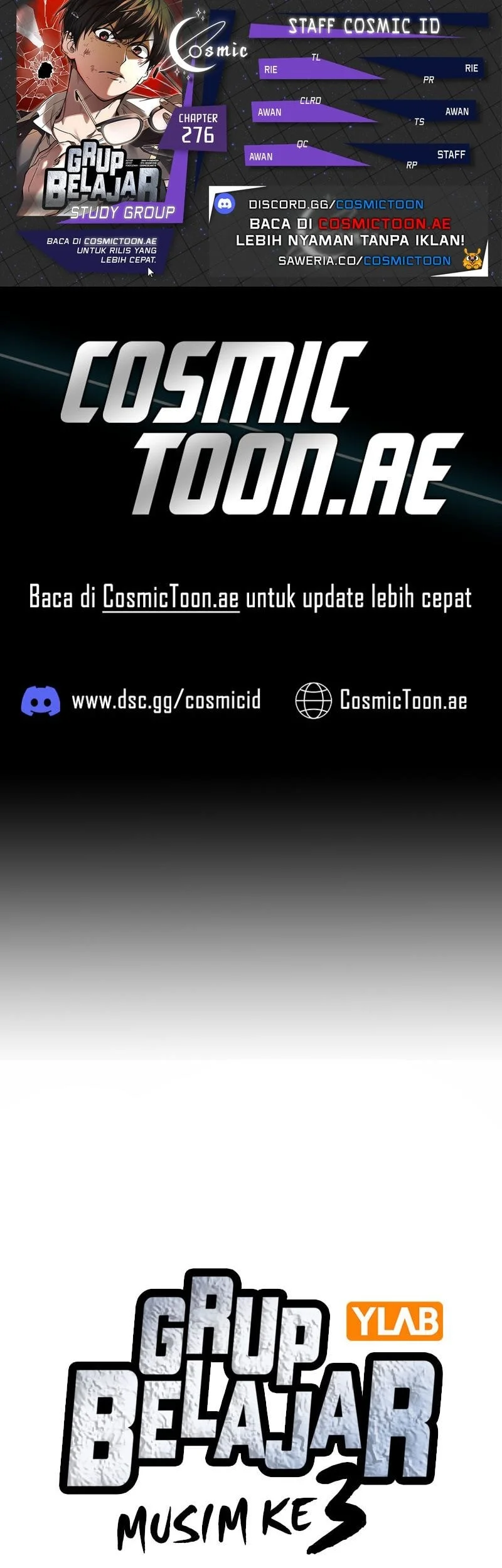 Chapter 276 - halaman 2