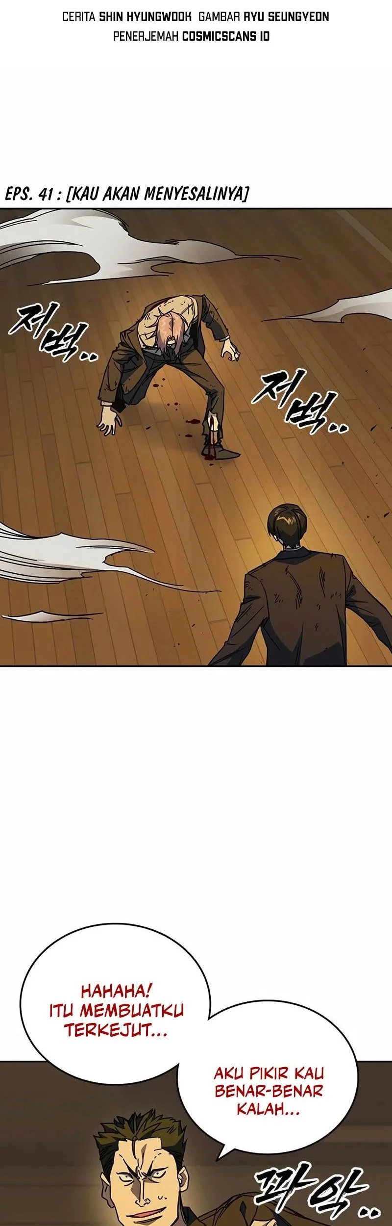 Chapter 276 - halaman 3