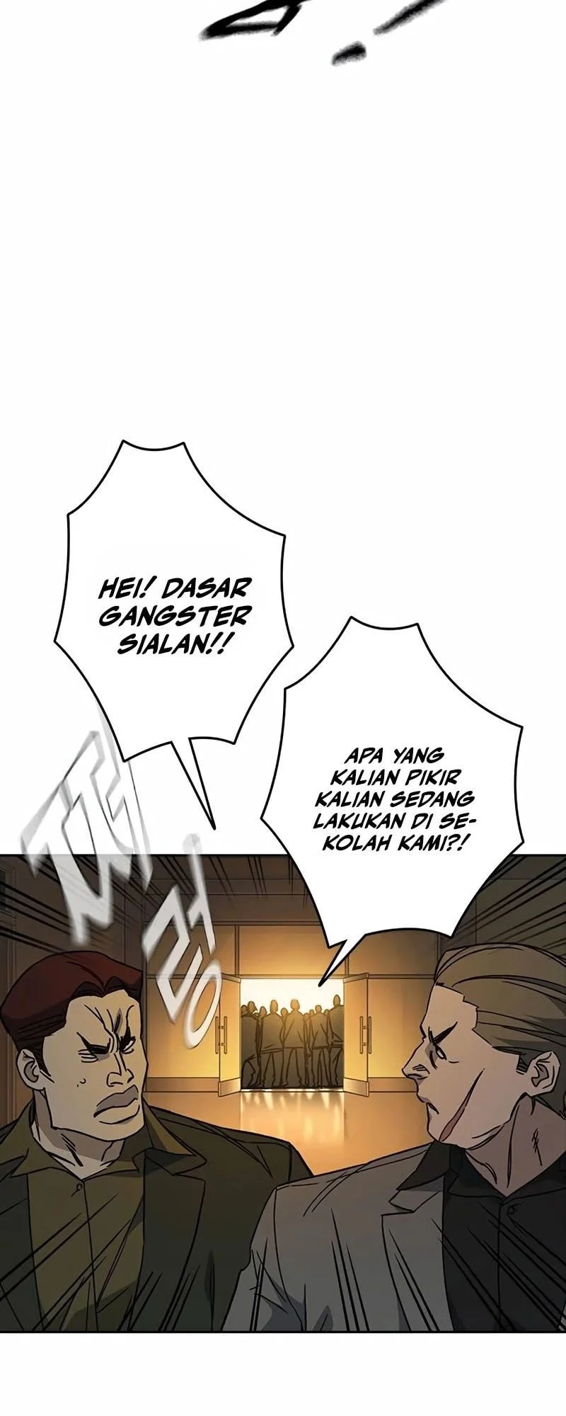 Chapter 276 - halaman 70