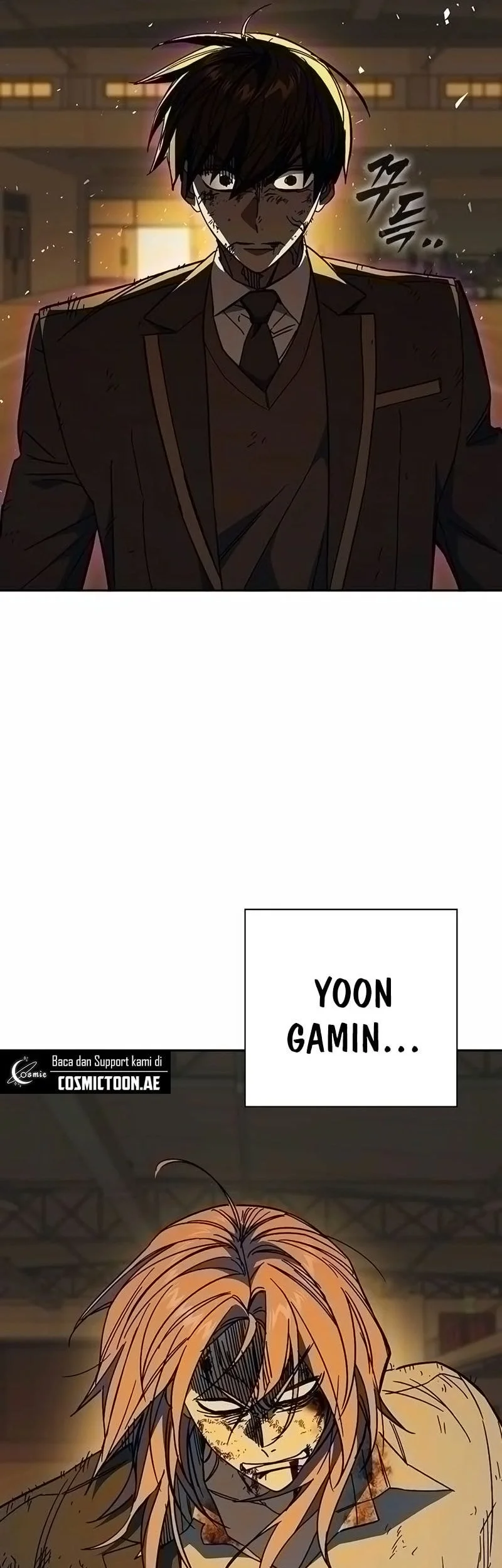 Chapter 276 - halaman 8
