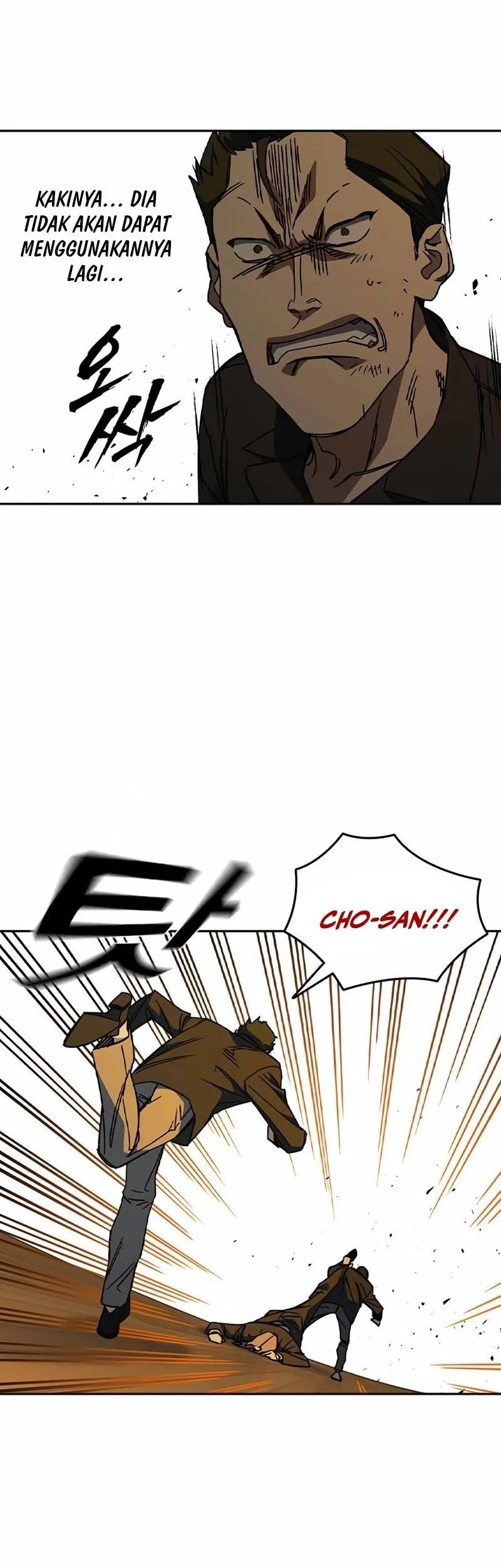Chapter 276 - halaman 20