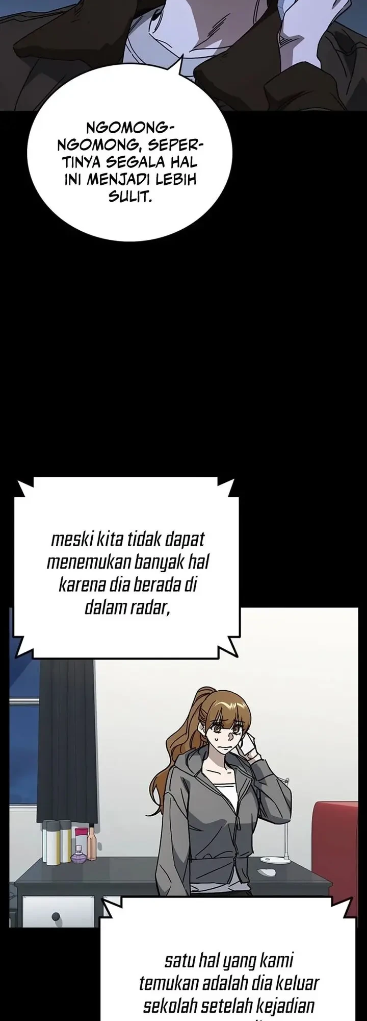 Chapter 277 - halaman 19
